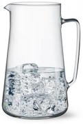 Simax Sklenený džbán Agra z varného skla 2,5 l