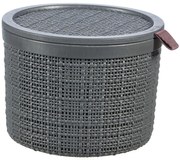 Košík JUTE 245714 2L