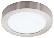 Eglo 94525 - LED stropné svietidlo FUEVA 1 LED/16,5W/230V