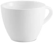 Tescoma Porcelánová šálka na cappuccino All FitOne Belly 230 ml