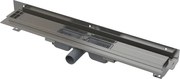 Sprchový žľab Alca 85 cm nerez APZ104-850