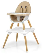 Detské jedálenské stoličky - 280 produktov | BIANO