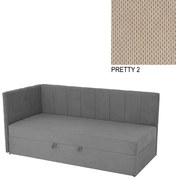 TONY 2 Varianta: Pretty 2