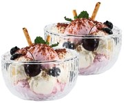 4Home Termo miska Forge Hot&Cool 300 ml, 2 ks