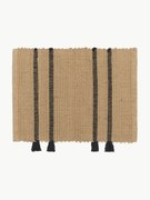 Jutová rohožka Ezra