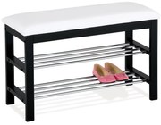 AUTRONIC Botník 83168-06 BK