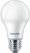 2x LED žiarovka Philips E27 - 4,9 W - 470lm - 4000K