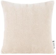 INTERMEDIC SK Obliečka na vankúš Ricky Béžová 40x40 cm