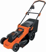 elektrická kosačka 48 cm, 2000 W, Black+Decker [LM2000-QS]