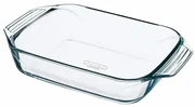Pyrex Sklenený pekáč 2 l, 31 x 20 x 6 cm, 2 l