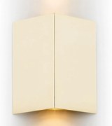 Argon 0918 - Nástenné svietidlo SKIATOS 2xGU10/5W/230V