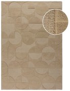 Vlnený koberec Flair Rugs Gigi, 200 x 290 cm