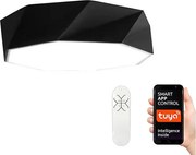 Immax NEO 07130-B40-LED SMART Stmievateľné svietidlo DIAMANTE LED/31W/230V+DO 40cm