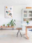 Obraz na stenu Dream of Life / Dan Johannson | rôzne rozmery