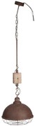 Závesná lampa PULLEY