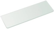 Sapho Sapho, Polica 200x100x8mm, mliečne sklo, 22478