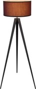 XXXLutz STOJACIA LAMPA, 45/153 cm Novel - Online Only bytové doplnky - 0047200059