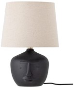 Béžová stolová lampa Matheo - Bloomingville