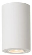 Lucide 35100/11/31 - Stropné svietidlo GIPSY 1xGU10/35W/230V