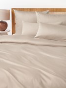 Obliečka na paplón z bavlneného saténu Comfort