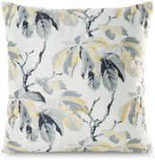 DEKORAČNÁ OBLIEČKA NA VANKÚŠ MELISA 40X40 CM VZOROVANÁ