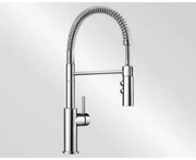 Blanco Catris-S drezová batéria s otočným ramienkom chróm 521476