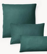 Flanelová obliečka na vankúš Biba