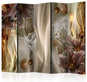 Artgeist Paraván - Amber Land II [Room Dividers]