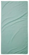 Tom Tailor Fitness osuška Fresh Sage, 70 x 140 cm