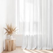 Goldea záclona – jemná sieť 300 cm