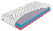 Penová matrac výška 20 cm, Airgel Comfort 90x200 cm