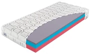 Penová matrac výška 20 cm, Airgel Comfort 90x200 cm