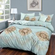 Posteľné obliečky Homa EDIT EAST 7-dielna sada 140x200 cm