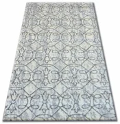 Koberec Patara 0276 Cream/Grey 80x150 cm