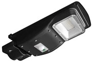 LED stmievateľná solárna pouličná lampa LED/6W/3,2V 6000K IP65 5000 mAh + DO