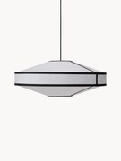 Veľké závesné svietidlo Kite