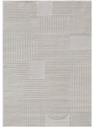 Koberec Alba 0,8/1,5 02809a sivý