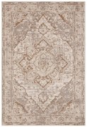 Béžový/krémový koberec 240x340 cm Terrain Designer Sand – Hanse Home