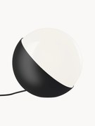 Ručne fúkaná stmievateľná stolová lampa VL Studio