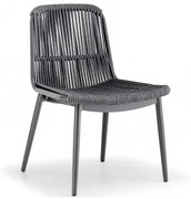 COMO STOLIČKA antracit