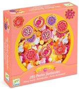 Koráliky a prívesky - mandaly