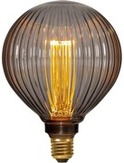 Teplá LED žiarovka E27, 1 W NGC Stripe – Star Trading