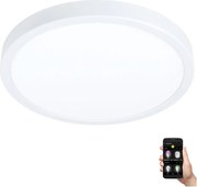 Eglo 98843 - LED stmievateľné kúpeľňové svietidlo FUEVA-Z LED/19,5W/230V IP44