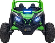 Ramiz Buggy SR SUPER 66 Zelená