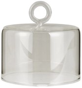 Ib Laursen Sklenená pokrievka Ø 15 cm