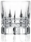 RCR CARRARA POHÁR NA WHISKY 290ML SADA 2 KS
