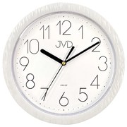Nástenné hodiny Sweep JVD H612.21, 25 cm