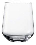 Poháre Tumbler 350 ml set 4 ks - Century Glas Lunasol META Glass - 322170