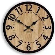 Moderné nástenné hodiny Berlín