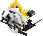 Kotúčová píla DeWalt DWE550 1200W, hĺbka rezu 55 mm
